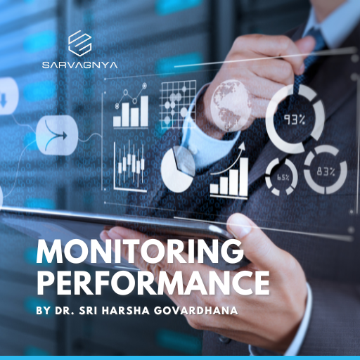 Monitoring Performance - Online Workshop
